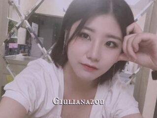 Giulianazou
