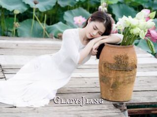 GladysJiang