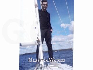 GlasterMediss