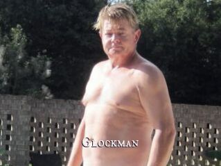 Glockman