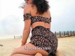 GloriSparkss