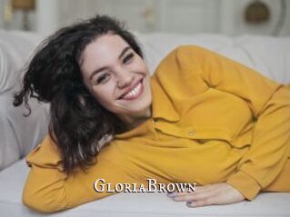 GloriaBrown