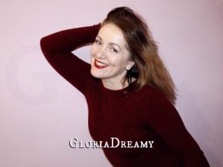 GloriaDreamy