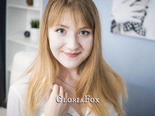 GloriaFox