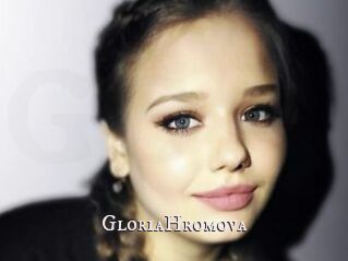 GloriaHromova