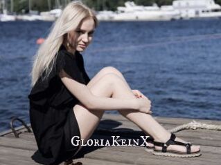 GloriaKeinX