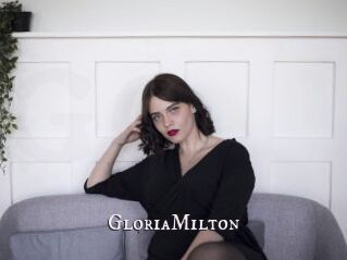GloriaMilton