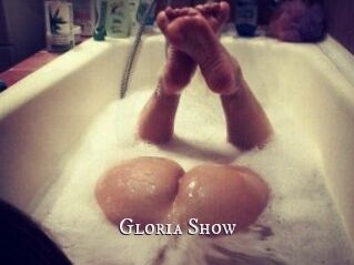 Gloria_Show