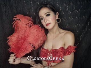 GloriousGeena