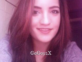 GoGo92X