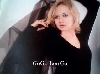 GoGoBabyGo