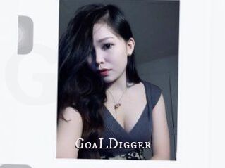 GoaLDigger