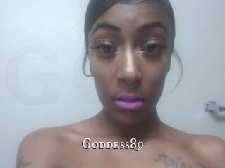 Goddess89
