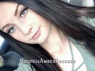 GoddessAmberBrookes