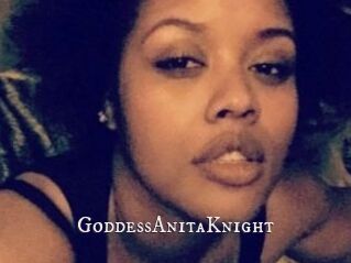 GoddessAnitaKnight