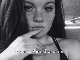 GoddessArielBankston