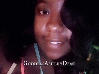 GoddessAshleyDime