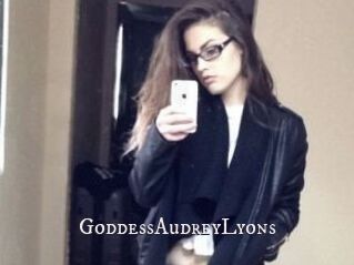 GoddessAudreyLyons