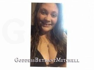 GoddessBethanyMitchell