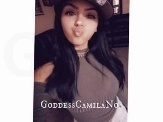 GoddessCamilaNoa