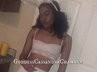 GoddessCassandraChambers