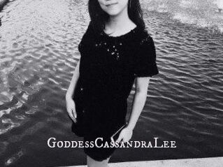 GoddessCassandraLee
