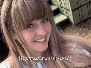 GoddessChansyJackson