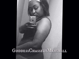GoddessChassidyMarshall