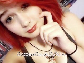 GoddessChloeDaSilva