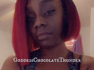 GoddessChocolateThunder