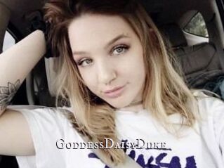 GoddessDaisyDuke