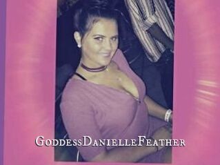 GoddessDanielleFeather
