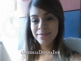 GoddessDonnaInk