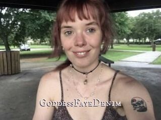 GoddessFayeDenim
