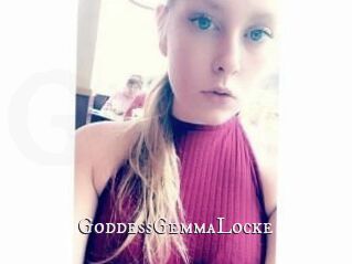 GoddessGemmaLocke