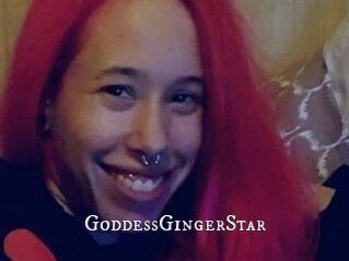 GoddessGingerStar