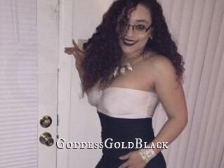 GoddessGoldBlack
