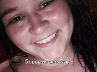 GoddessGwenStacy
