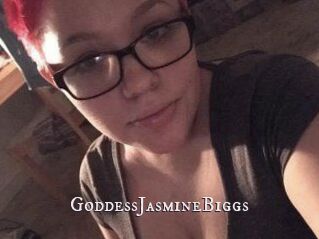 GoddessJasmineBiggs