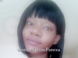 GoddessJaydeFionna