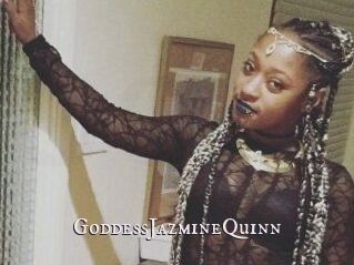 GoddessJazmineQuinn