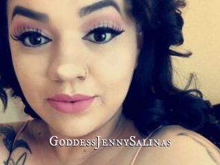 GoddessJennySalinas