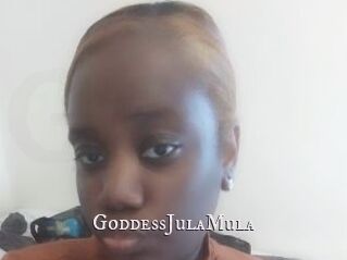GoddessJulaMula