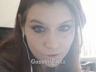 GoddessJulez