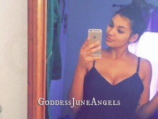 GoddessJuneAngels