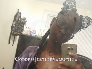 GoddessJustineValentina