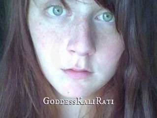 GoddessKaliRati