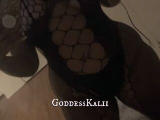 GoddessKalii