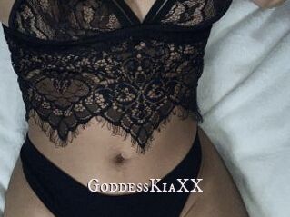 GoddessKiaXX
