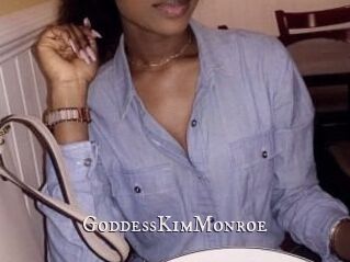 GoddessKimMonroe